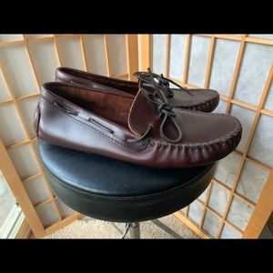 Minnetonka Classic Driver - Men’s Moccasin